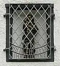 Marienbildnis an der Westfassade
