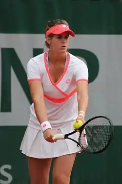 María Teresa Torró Flor