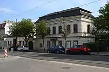 Nr. 143, Maria-Theresien-Schlössel