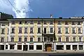 Palais Trapp in Innsbruck