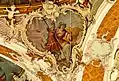 Maria und Jesus als Bezwinger des Bösen