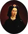 Kaiserin Marija Alexandrowna (vor 1880, Eremitage)