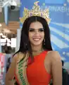 Miss Grand International 2018Clara SosaParaguay Paraguay