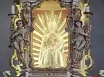 Gnadenbild der Mutter Gottes