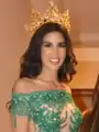 Miss Grand International 2017María José LoraPeru Peru