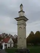 Mariensäule