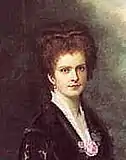Maria Pia von Savoyen († 1911)