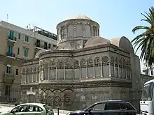 Maria Santissima Annunziata dei Catalani, Messina