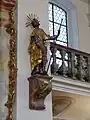 St. Rochus