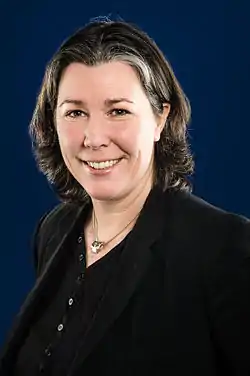 Maria Strandlund