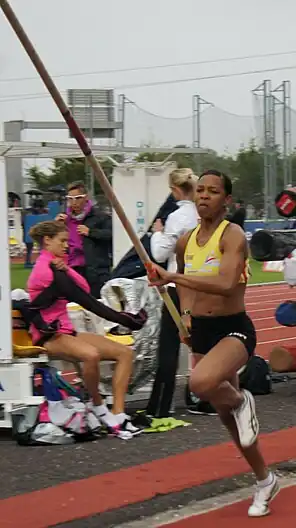 Maria Leonor Tavares im Jahr 2013