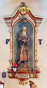 Konrad von Parzheim