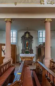 St. Josef-Altar