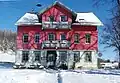 Landgasthaus Mariaberg