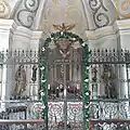 Altar