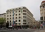 Wohn- u. Geschäftshaus