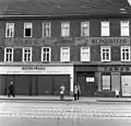Mariahilfer Straße 1971
