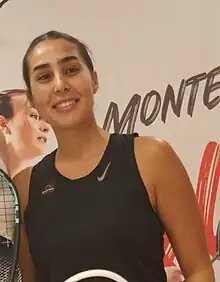 Mariam Metwally