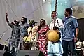 Mariama Kouyate