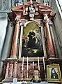 Der Ägidius-Altar