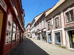 Ulica 10. oktobra