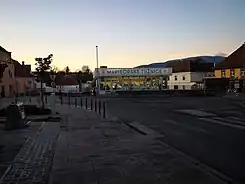 Vodnikov trg