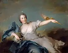 Marie-Anne(1717–1744)