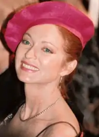 24. April: Marie-France Pisier (1992)