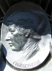 Medaillon