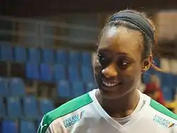 Marie-Paule Gnabouyou