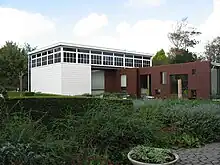 Marie Tak van Poortvliet-Museum