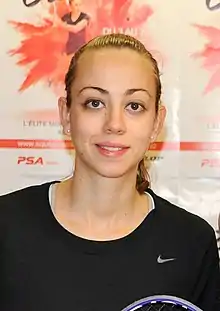 Marie Stephan