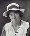 Marie Stopes, schottische Botanikerin und Frauenrechtlerin