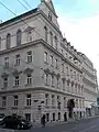 Die Marienanstalt