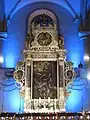 Altar von 1617