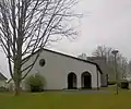 Kirche Maria Königin
