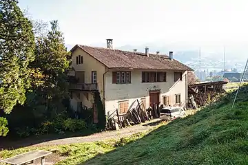 Schreinerei