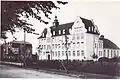 Ansicht von 1910
