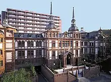 Marienhospital Stuttgart