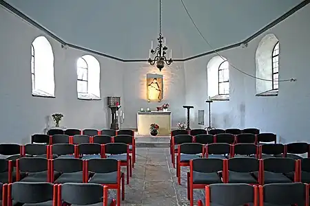 Innenraum