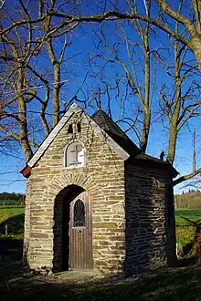 Marienkapelle