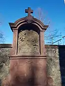 I. Jesus wird zum Tode verurteilt