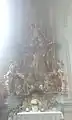 Linker Seitenaltar