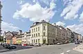 Ecke Marienstraße/Schillerstraße