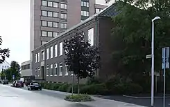Marienstraße
