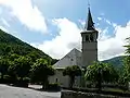 Sainte-Marie de Marignac
