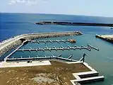 Der Hafen