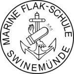 WKG Marine-Flakschule Swinemünde