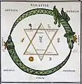 Marinier, Miracle naturel: zodiac chart.