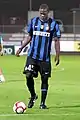 Mario Balotelli
